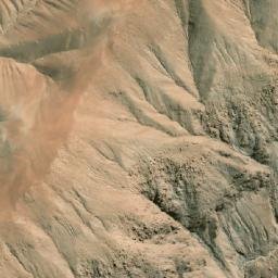 Satellite imagery of Cerro Buitres, CL