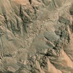 Satellite imagery of Cerro Buitres, CL