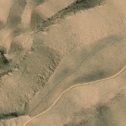 Satellite imagery of Cerro Pampa Ossa, CL