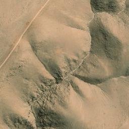Satellite imagery of Cerro Pampa Ossa, CL