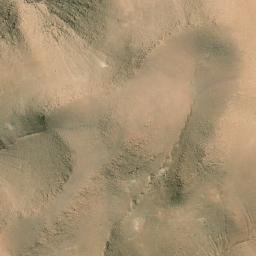 Satellite imagery of Cerro Pampa Ossa, CL