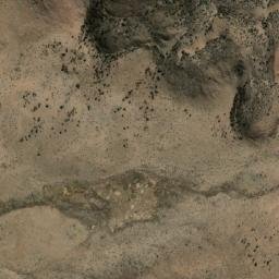 Satellite imagery of Cerro Kkolani, BO