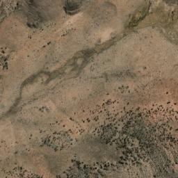 Satellite imagery of Cerro Kkolani, BO