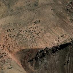Satellite imagery of Cerro Kkolani, BO