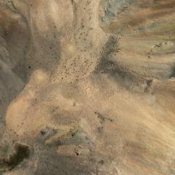 Satellite imagery of Cerro Pasa Willkhí, BO