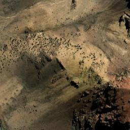Satellite imagery of Cerro Libro Libruni, BO