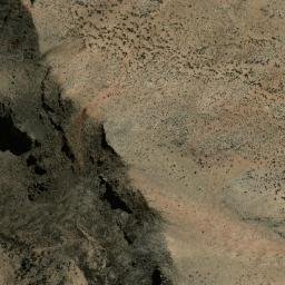 Satellite imagery of Cerro Asnu Anantaña, BO