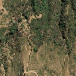 Satellite imagery of Cerro Saca Willkhi, BO