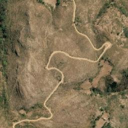Satellite imagery of Cerro Saca Willkhi, BO