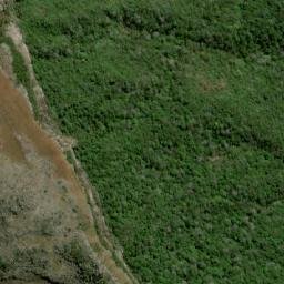 Satellite imagery of Cerro Santa Bárbara, BO
