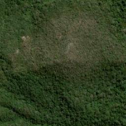 Satellite imagery of Cerro Santa Bárbara, BO