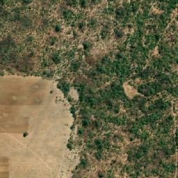 Satellite imagery of Moss Rose, ZW