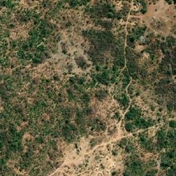 Satellite imagery of Moss Rose, ZW