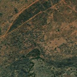 Satellite imagery of Savoy, ZW