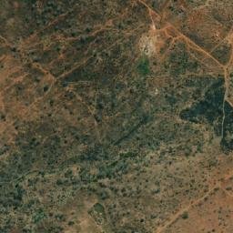 Satellite imagery of Savoy, ZW