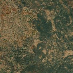 Satellite imagery of Good Times, ZW