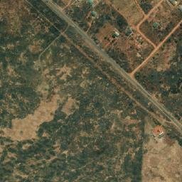 Satellite imagery of Good Times, ZW