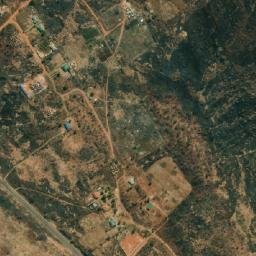 Satellite imagery of Good Times, ZW