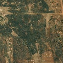 Satellite imagery of Wellington, ZW