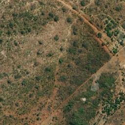 Satellite imagery of Yank Iron, ZW