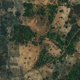 Satellite imagery of Cromer, ZW
