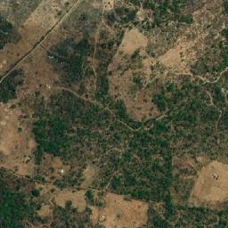 Satellite imagery of Cromer, ZW
