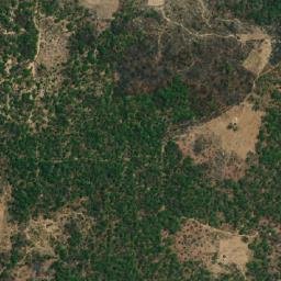 Satellite imagery of Elf, ZW