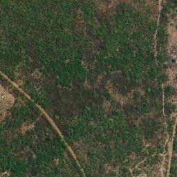 Satellite imagery of Elf, ZW
