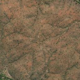 Satellite imagery of Lady Broome, AU