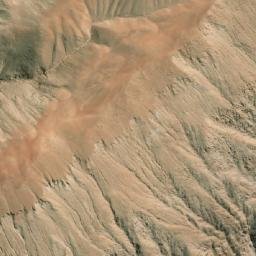 Satellite imagery of Cerro Buitres, CL