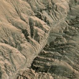 Satellite imagery of Cerro Buitres, CL
