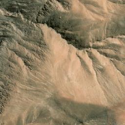 Satellite imagery of Cerro Buitres, CL