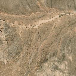 Satellite imagery of Cerro Llallahui, BO