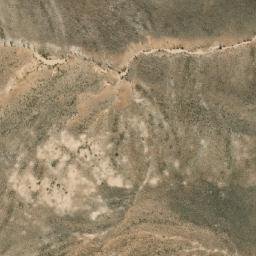 Satellite imagery of Cerro Llallahui, BO
