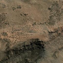 Satellite imagery of Cerro Uma Pacalli, BO
