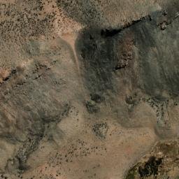 Satellite imagery of Cerro Uma Pacalli, BO