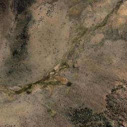 Satellite imagery of Cerro Chinchillani, BO