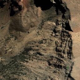 Satellite imagery of Cerro Libro Libruni, BO