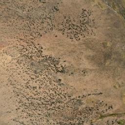 Satellite imagery of Cerro Libro Libruni, BO