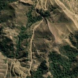 Satellite imagery of Cerro Saca Willkhi, BO