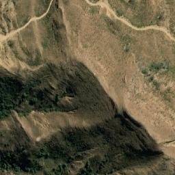 Satellite imagery of Cerro Saca Willkhi, BO