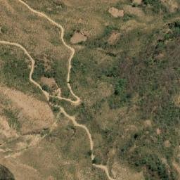 Satellite imagery of Cerro Saca Willkhi, BO
