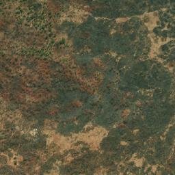 Satellite imagery of Masterpiece, ZW