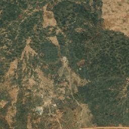 Satellite imagery of Good Times, ZW