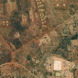 Satellite imagery of Wellington, ZW