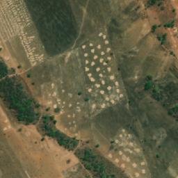 Satellite imagery of Redwing, ZW