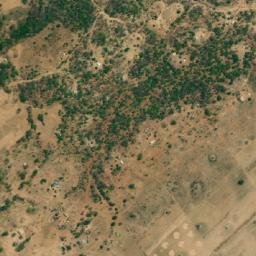 Satellite imagery of Redwing, ZW