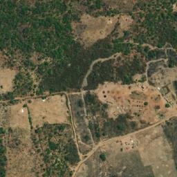 Satellite imagery of Elf, ZW