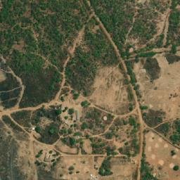Satellite imagery of Elf, ZW