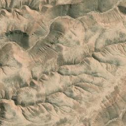 Satellite imagery of Hito 26, BR